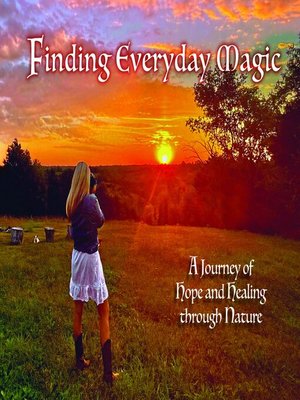 cover image of Finding Everyday Magic